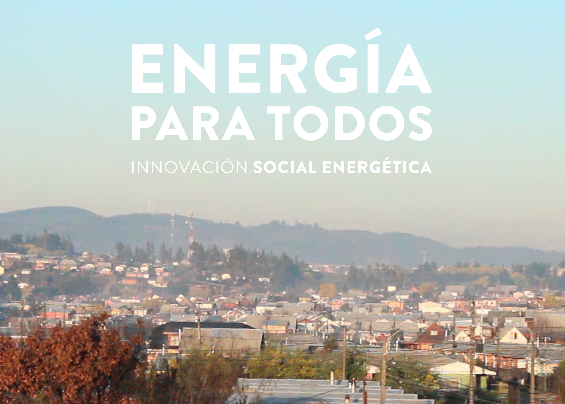 Energia para Todos