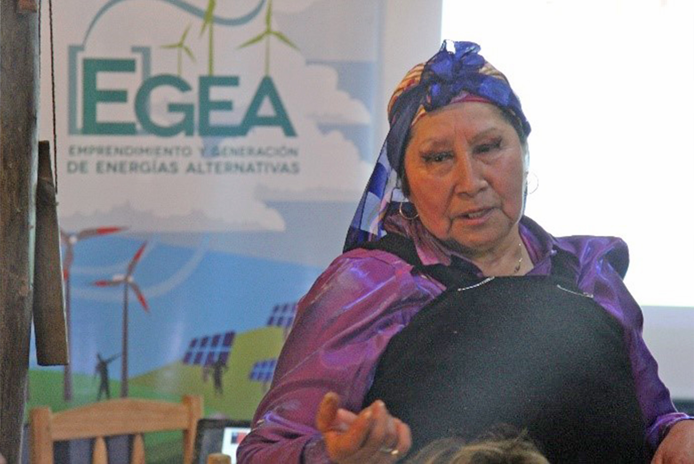 Ceremonia contulmo I