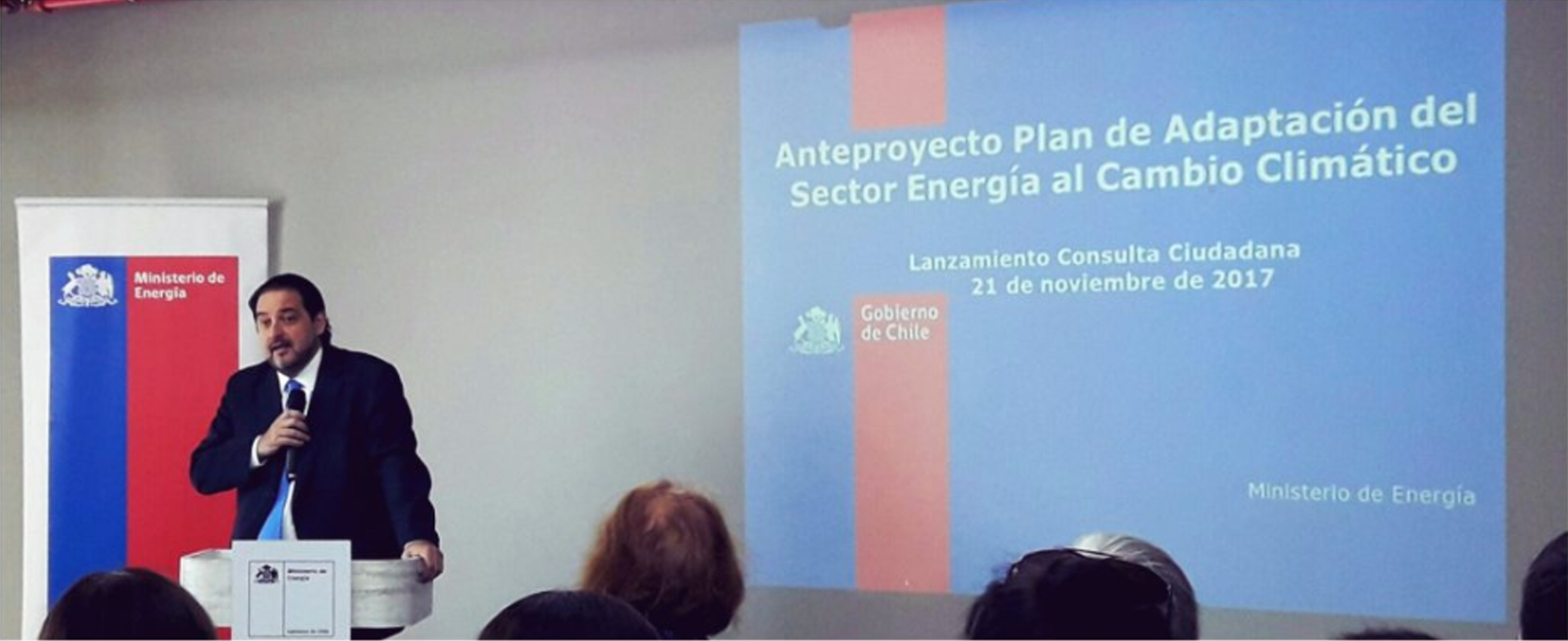 Copyright: Ministerio de Energía Chile