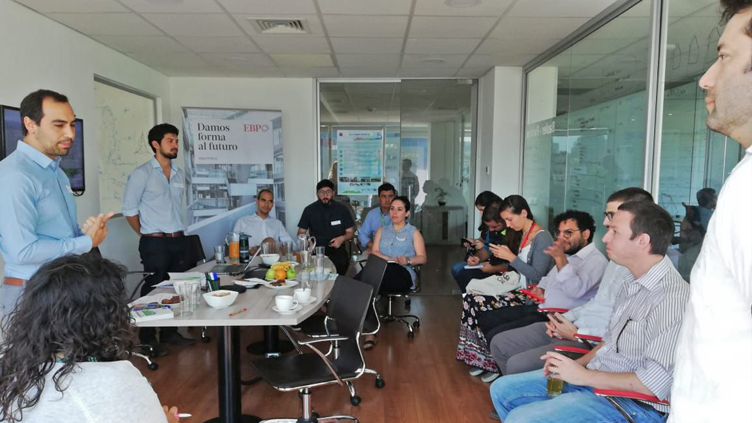 Sello Comuna Energética