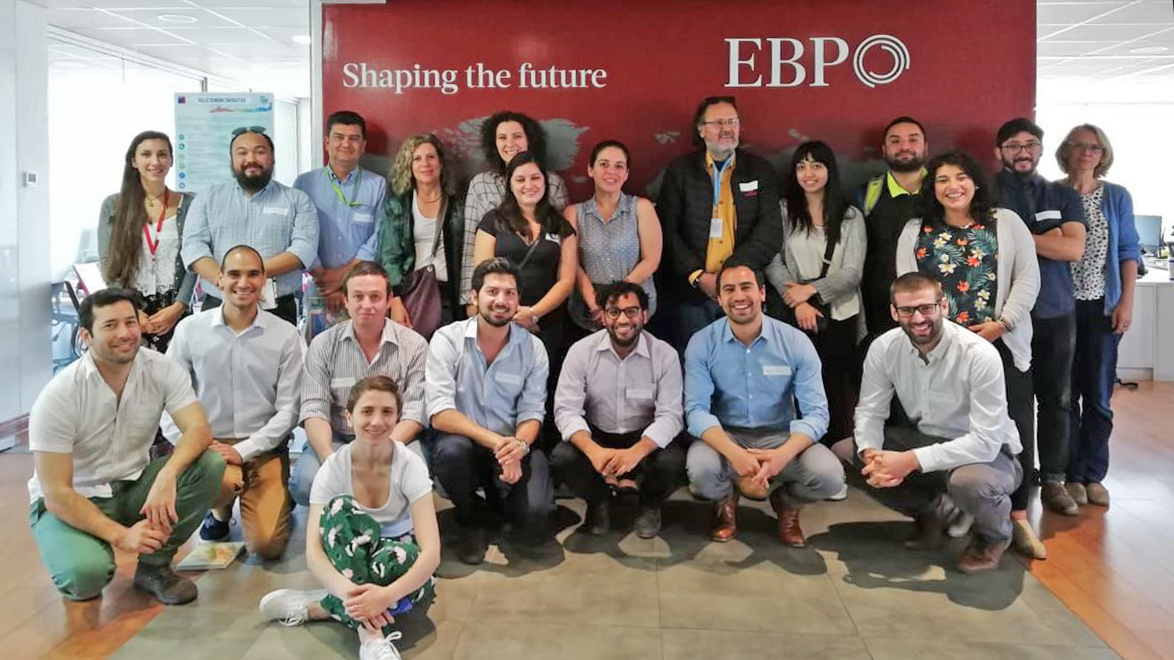 Sello Comuna Energética