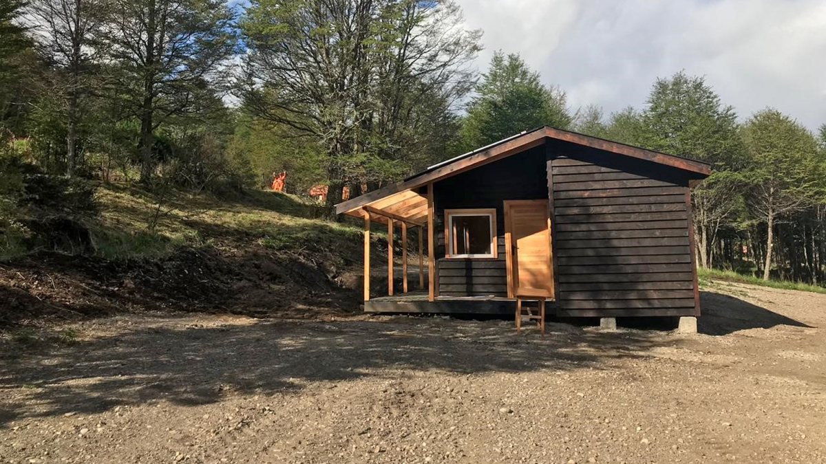 Proyecto finalizado. Fuente de la imagen: Elaboración propia EBP