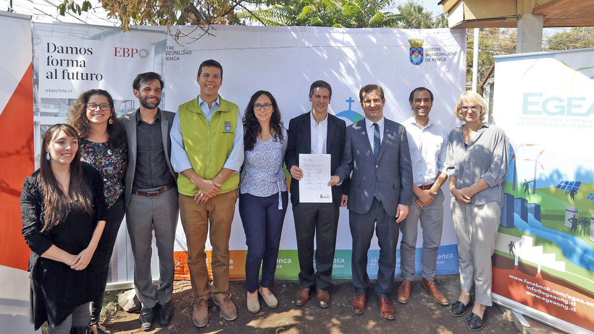 Pobreza Energética Fase II