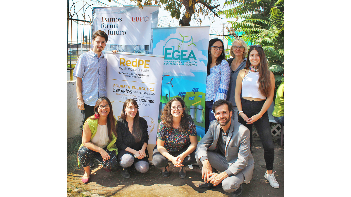 Pobreza Energética Fase II