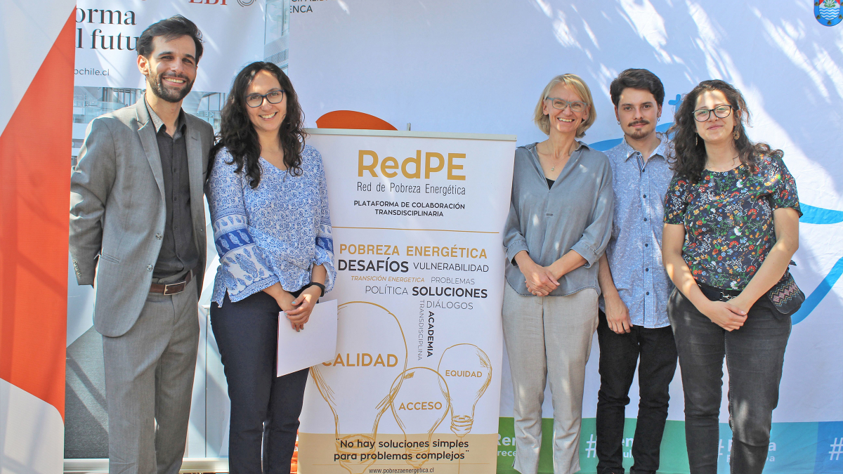 Pobreza Energética Fase II