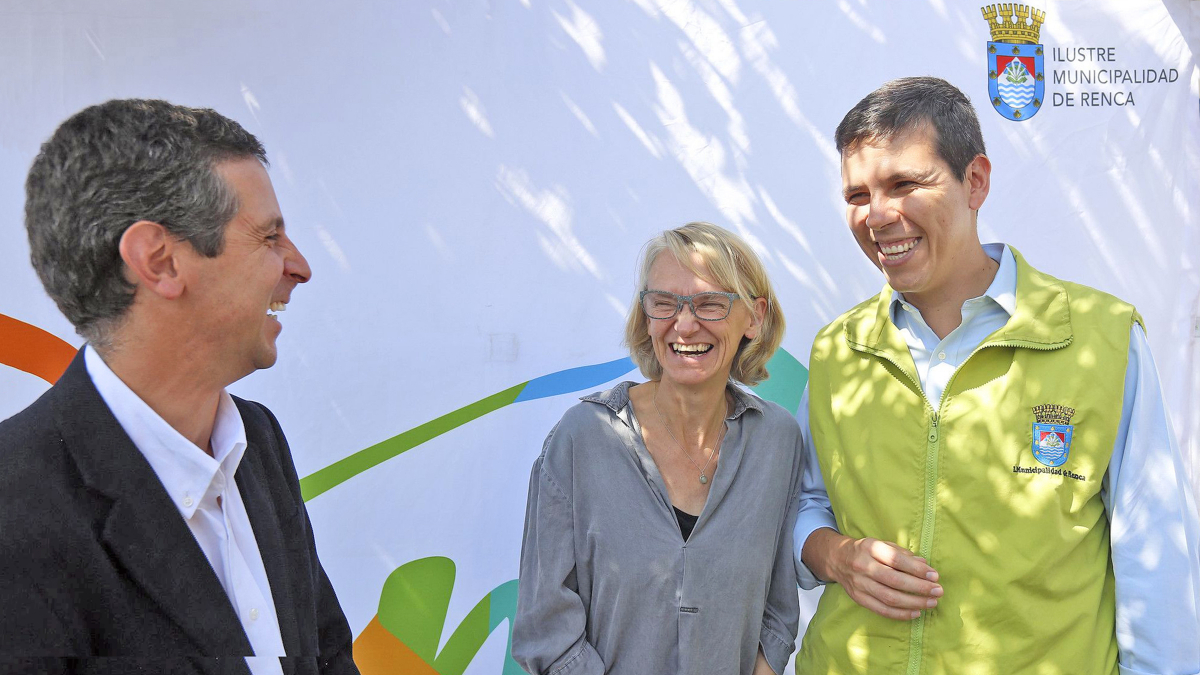 Pobreza Energética Fase II