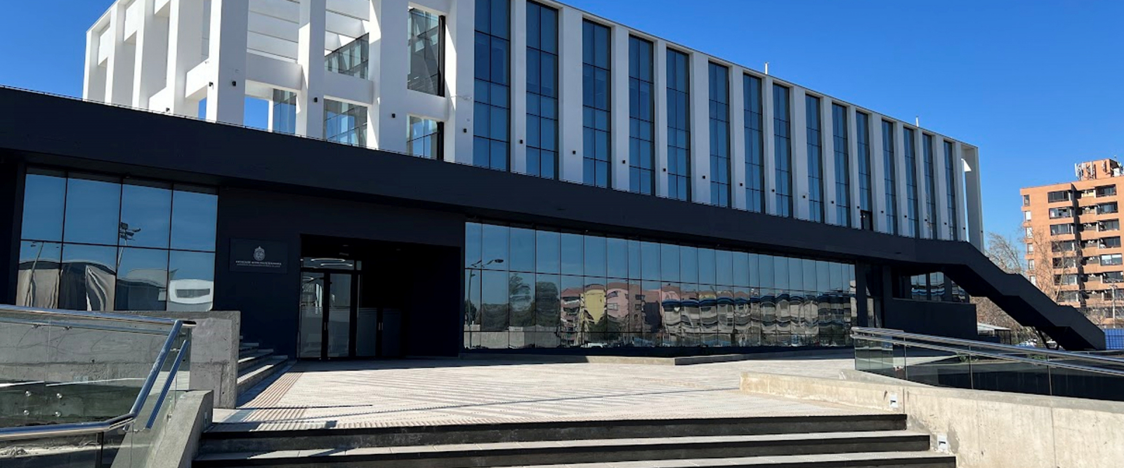 Escuela de Veterinaria UC