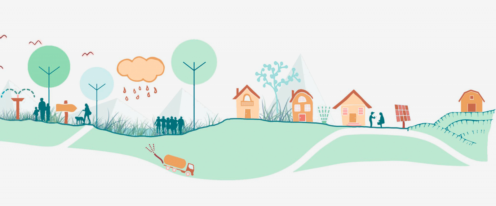 Estrategia Hídrica Local