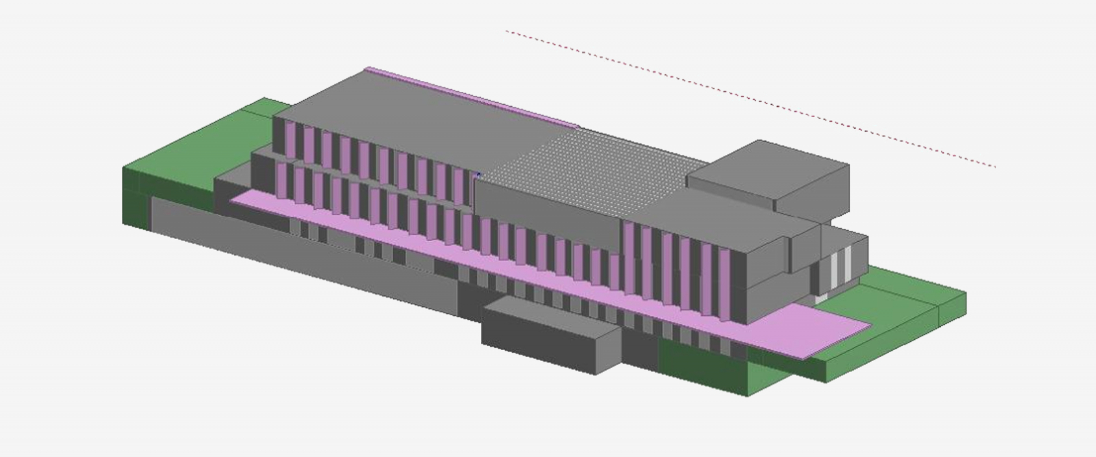 Proyecto de eficiencia energética