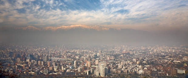 Proyecto: Desarrollo de una estrategia de mitigación del cambio climático
