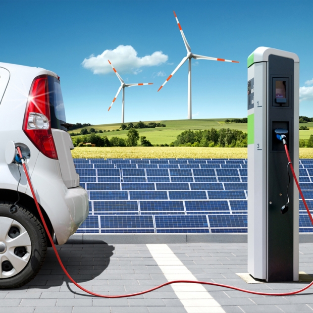 Mobilidad energetica