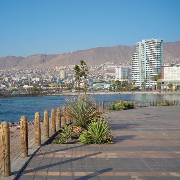 Antofagasta