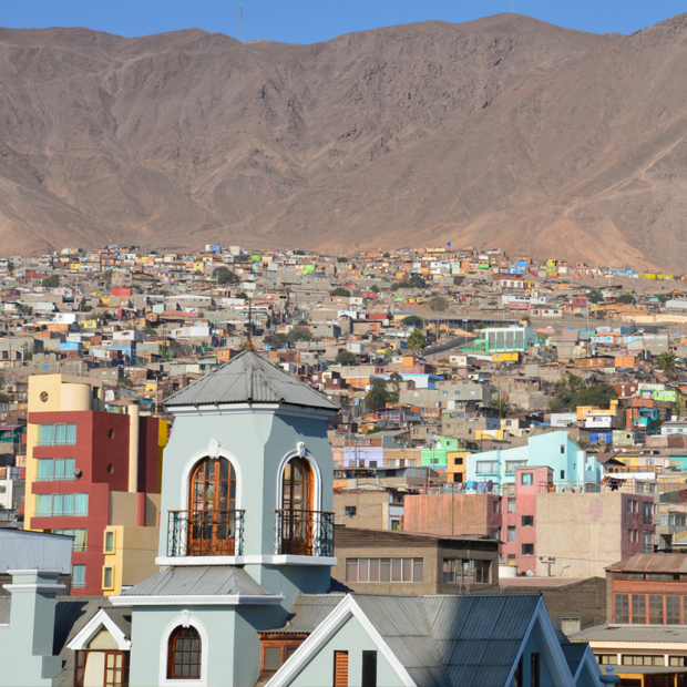 Antofagasta