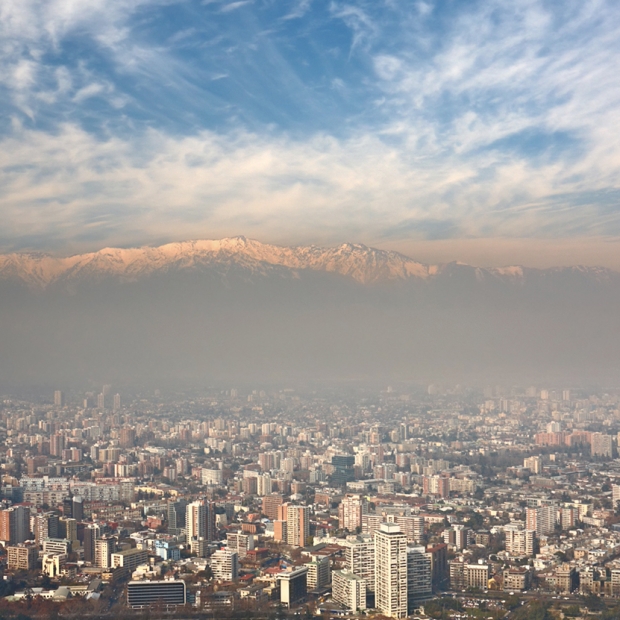 Estrategia mitigación