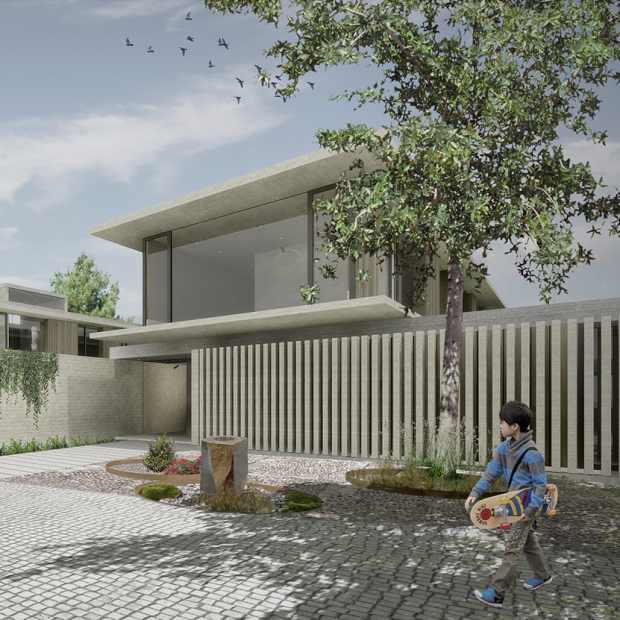 BCA Arquitectos Asociados