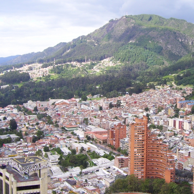 Bogota