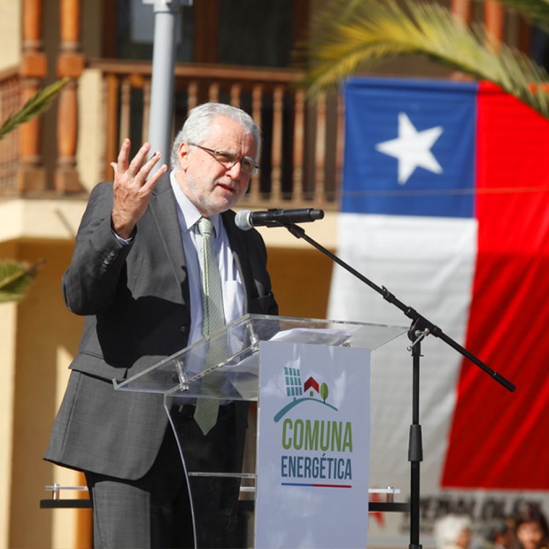 Implementación de una Estrategia Energética Local