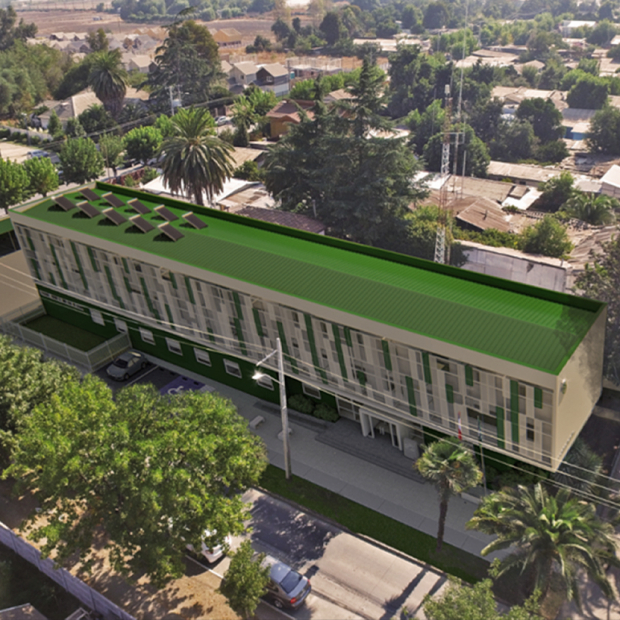 Cuarta Comisaría de Rengo, Certificación CES