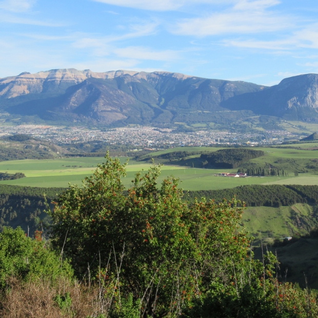 Energetica Local Coyhaique