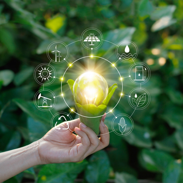 Futuro de la Energía en Chile