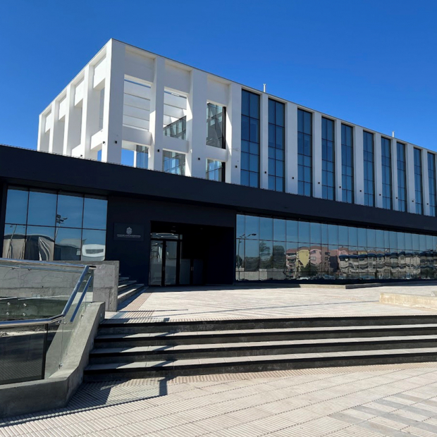 Escuela de Veterinaria UC