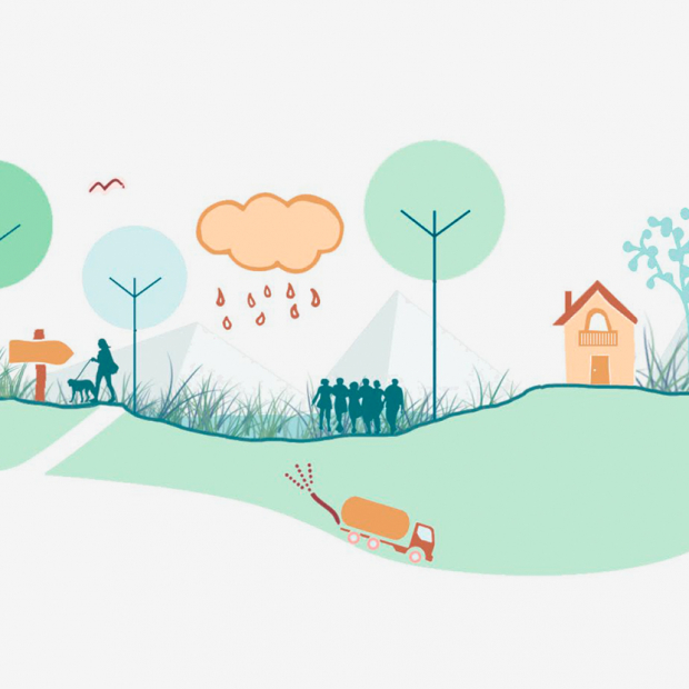 Estrategia Hídrica Local