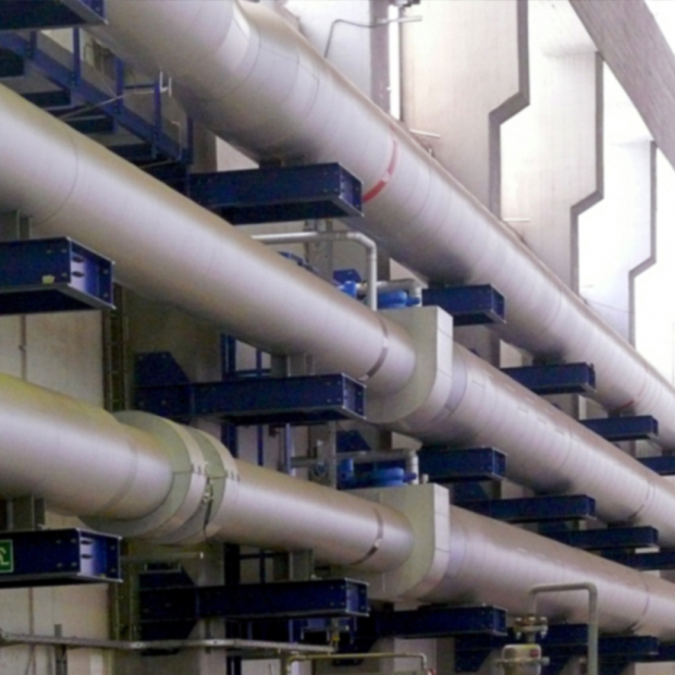 Estudio Normativo para la Calefacción Distrital