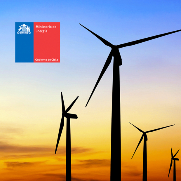 Ministerio de Energía