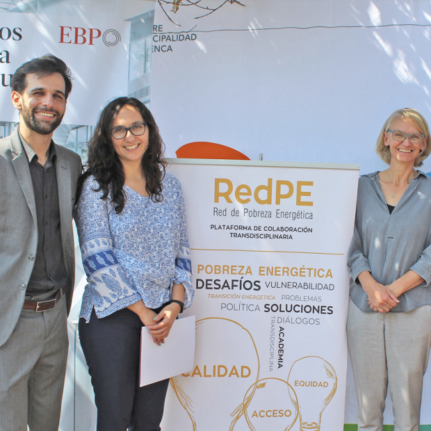 Pobreza Energética Fase II