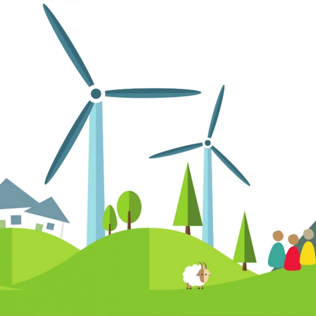 Programa Comuna Energética