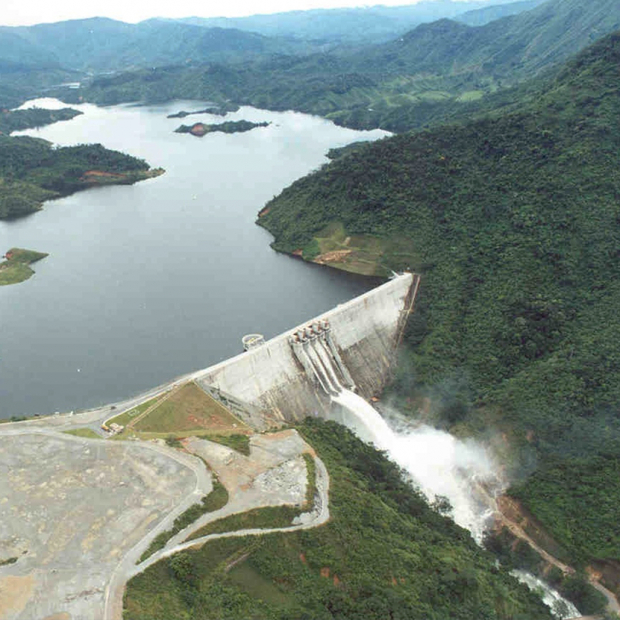 Proyecto_Hidroeléctrico_Porce_II